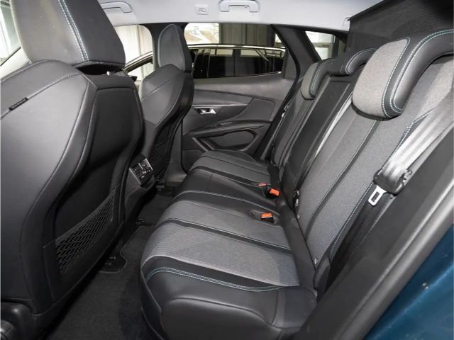 Peugeot 3008 Allure Pack Hybrid