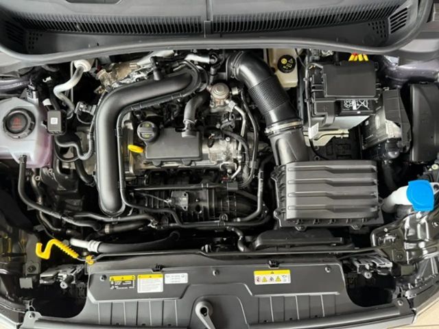 Volkswagen T-Cross 1.0 TSI DSG IQ.Drive Life