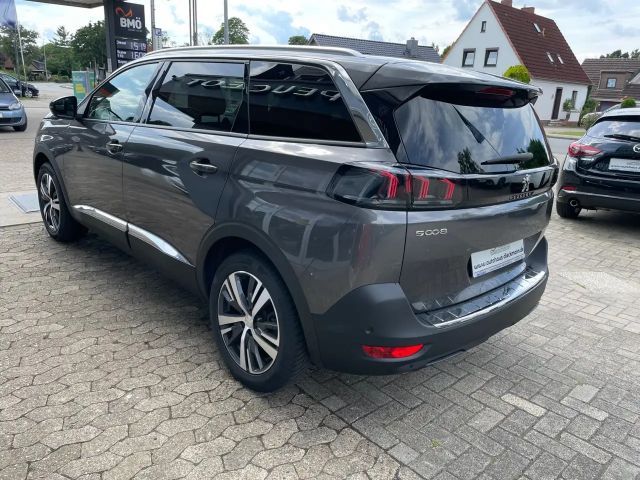Peugeot 5008 Allure Pack EAT8 PureTech