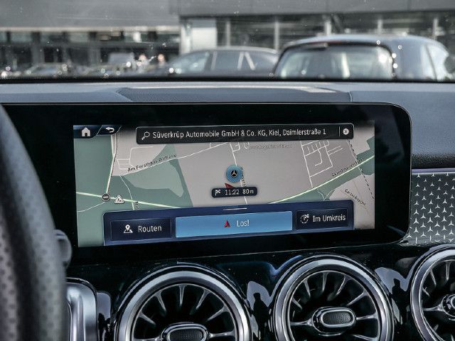 Mercedes-Benz GLB 200 GLB 200 d