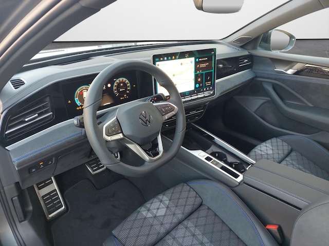 Volkswagen Passat 2.0 TDI DSG R-Line Variant