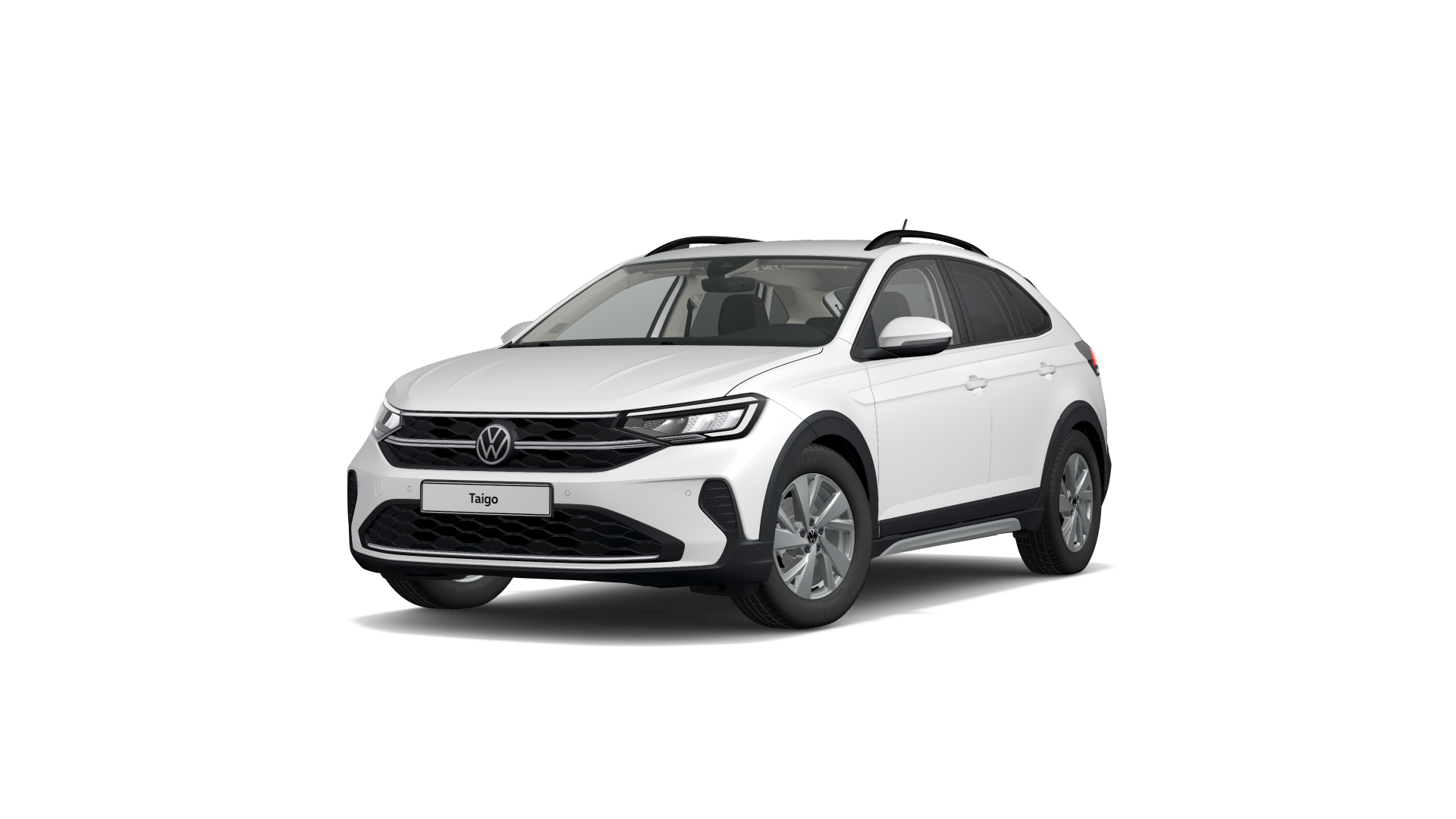 Volkswagen Taigo 1.0 TSI Life