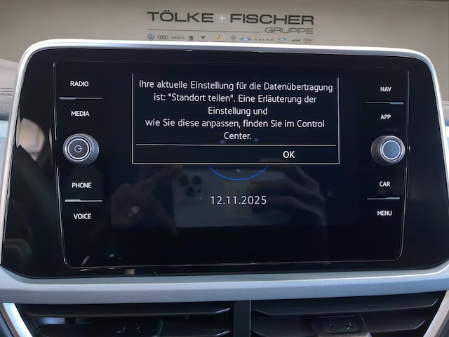 Volkswagen T-Roc 1.5 TSI