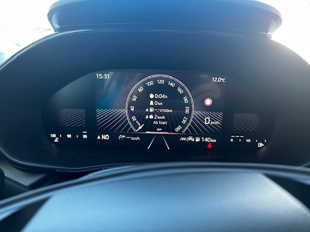 Skoda Fabia Fabia Essence CARPLAY;KLIMA;PDC;FSE