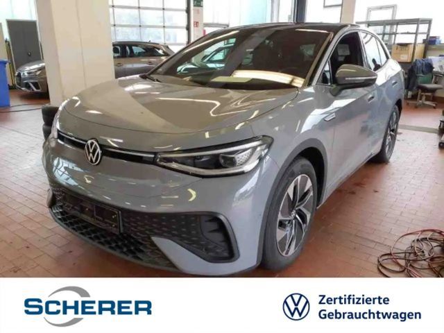 Volkswagen ID.5 77 KWh Pro