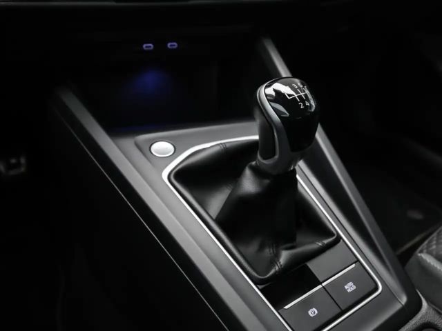 Volkswagen Golf 1.5 TSI