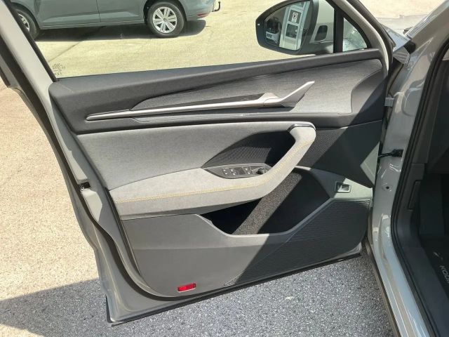 Skoda Kodiaq 4x4 Selection