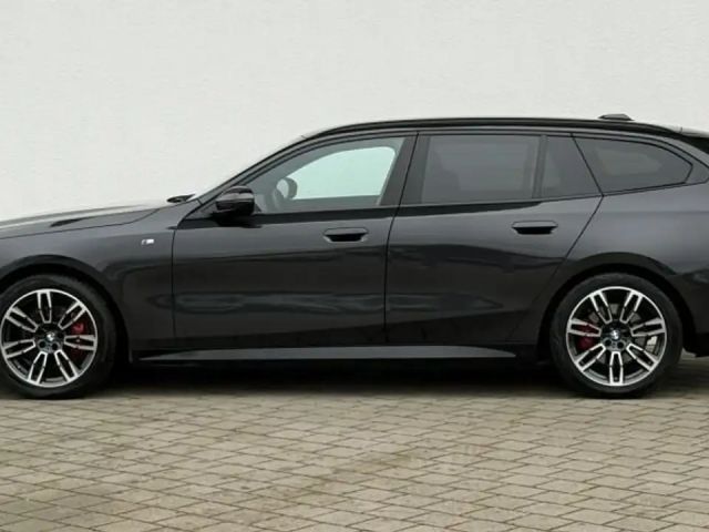 BMW 540 540d M-Sport xDrive