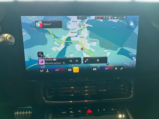 Mercedes-Benz CLA 250 AMG Line Coupé