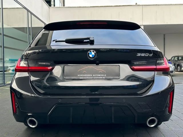 BMW 320 320d M-Sport Touring