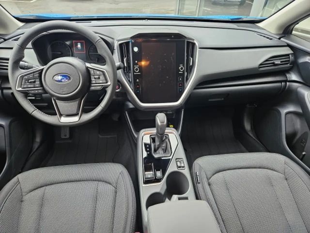 Subaru Crosstrek e-Boxer