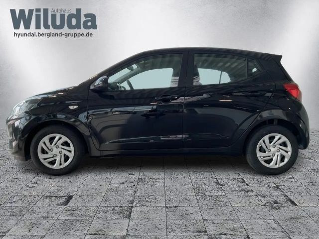 Hyundai i10 1.0 2WD Select