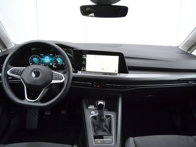 Volkswagen Golf 1.5 TSI Golf VIII Pro Style