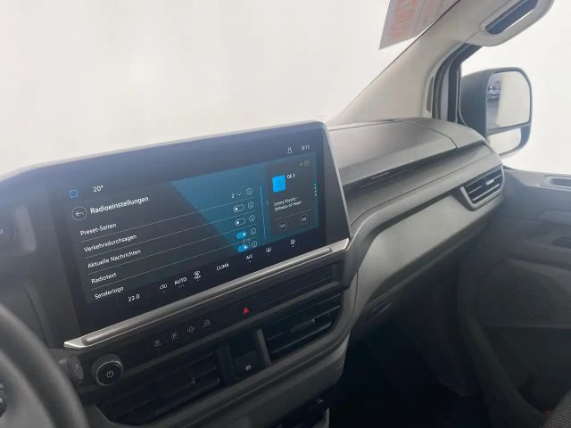 Volkswagen Transporter 4Motion T7