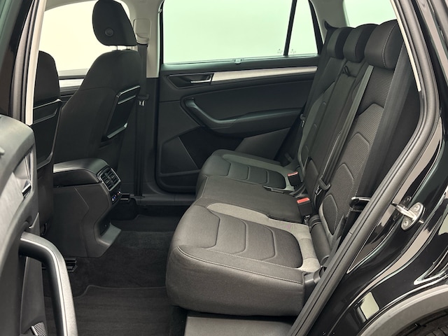 Skoda Kodiaq 2.0 TDI 4x4 Ambition