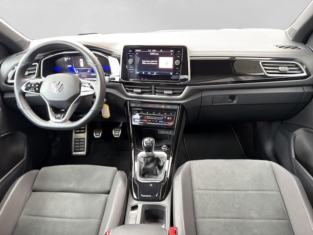 Volkswagen T-Roc 1.0 TSI R-Line