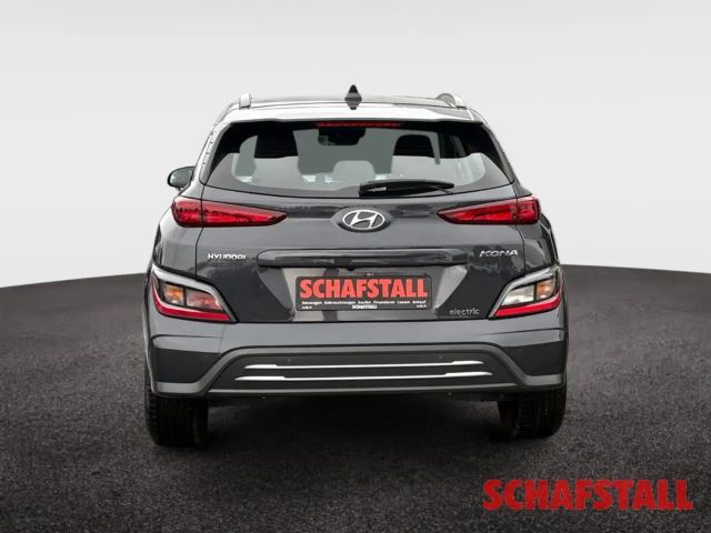 Hyundai Kona Electric Select