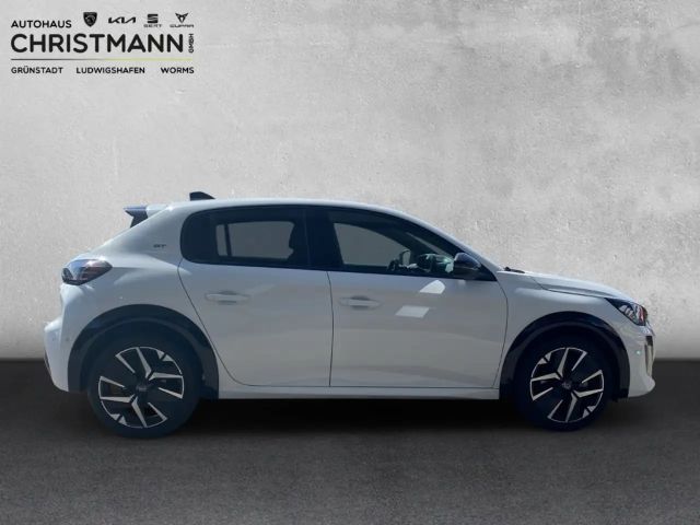 Peugeot 208 GT-Line PureTech