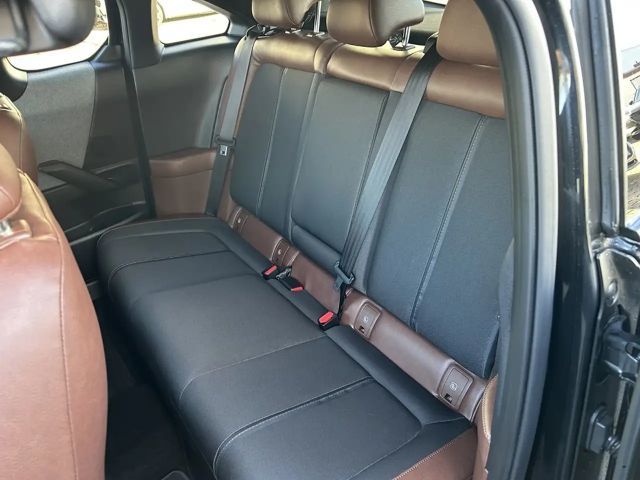 Mazda MX-30 SkyActiv e-Skyactiv