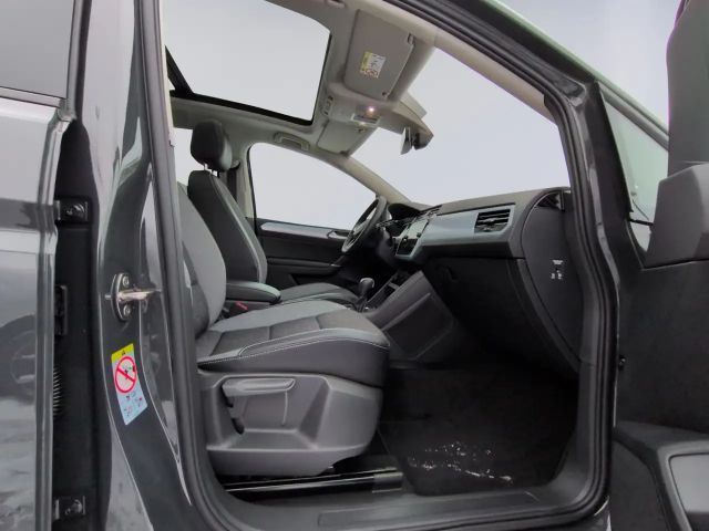 Volkswagen Touran 1.5 TSI 7-zitter DSG R-Line