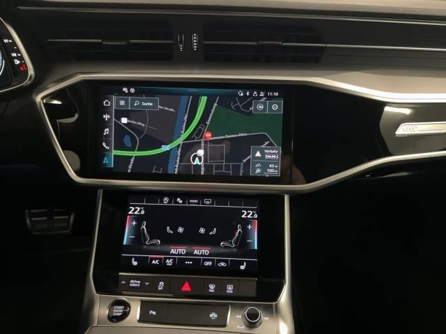 Audi A6 45 TFSI Sport