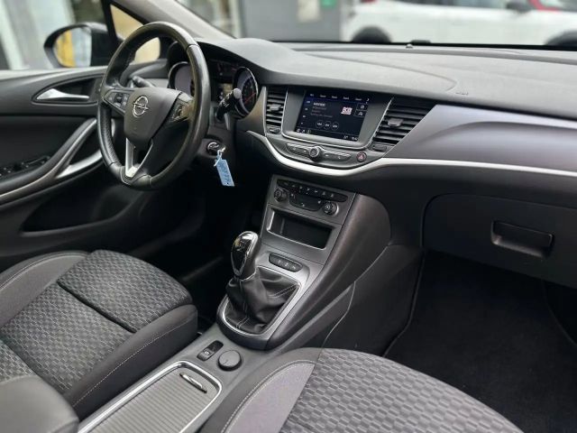 Opel Astra Edition Sports Tourer