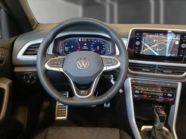 Volkswagen T-Roc 1.5 TSI Cabriolet DSG