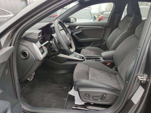 Audi S3 Quattro S-Tronic Sedan