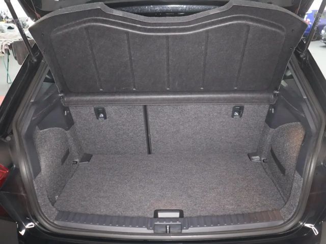 Seat Ibiza 1.0 TSI DSG FR-lijn