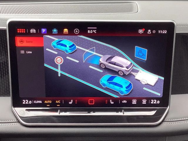Volkswagen Tiguan 1.5 eTSI DSG Life