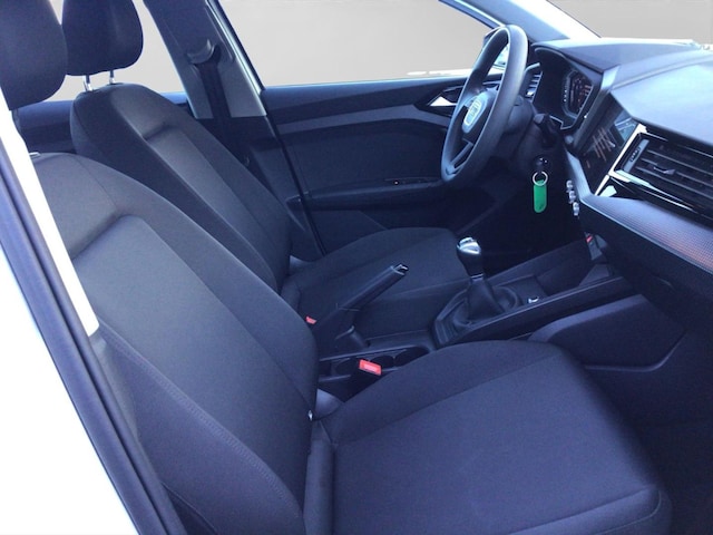 Audi A1 25 TFSI Sportback