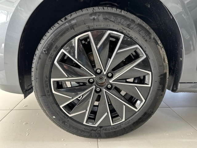 Skoda Kamiq 1.0 TSI Drive