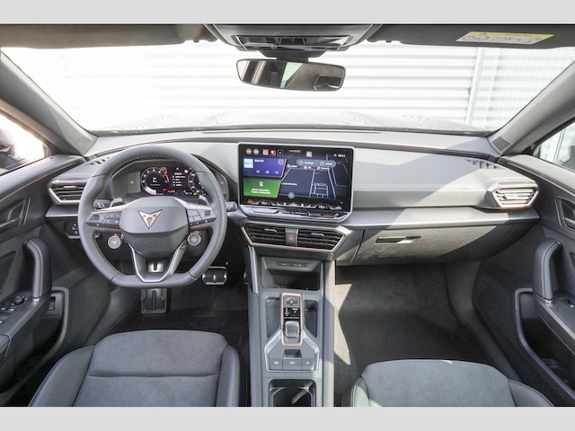 Cupra Formentor 2.0 TSI VZ