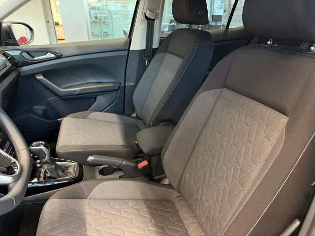 Volkswagen T-Cross 1.0 TSI DSG