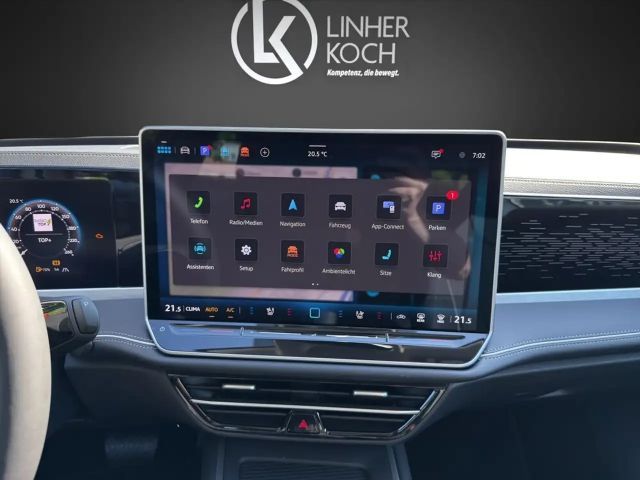 Volkswagen Passat Business Variant