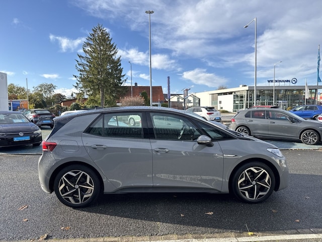 Volkswagen ID.3 Performance Pro