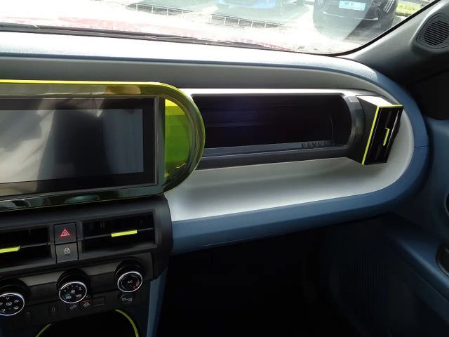 Fiat Grande Panda Hybrid 100 6-Gang eDCT Icon