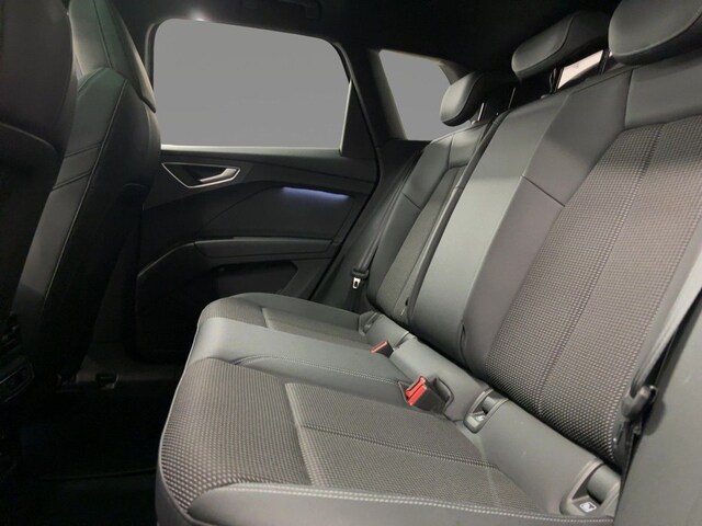 Audi Q4 e-tron Quattro
