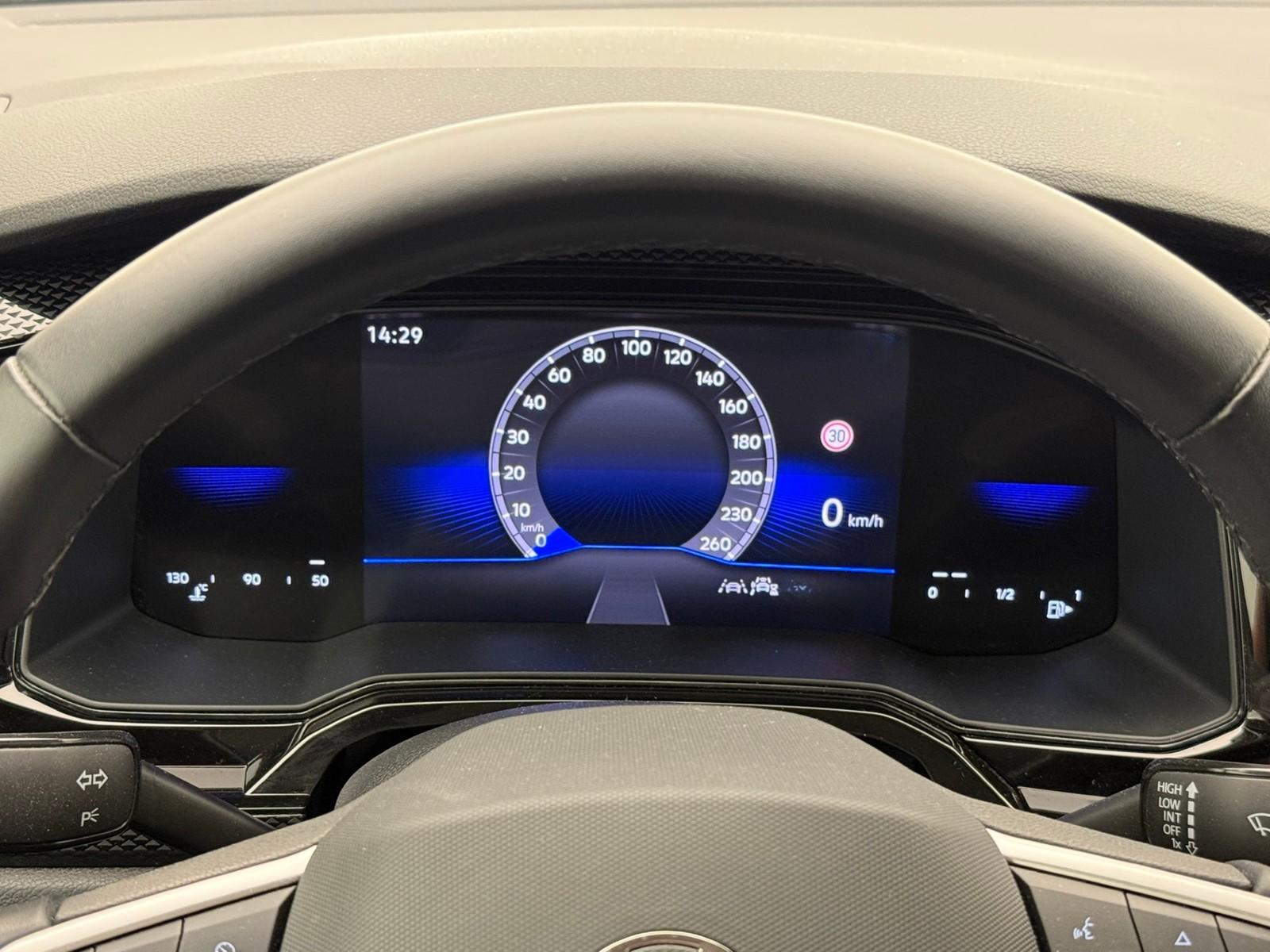 Volkswagen Taigo 1.0 TSI Life