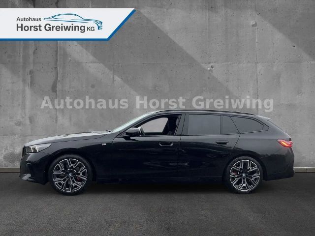 BMW 520 520d M-Sport xDrive