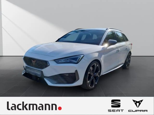 Cupra Leon 4Drive ST VZ