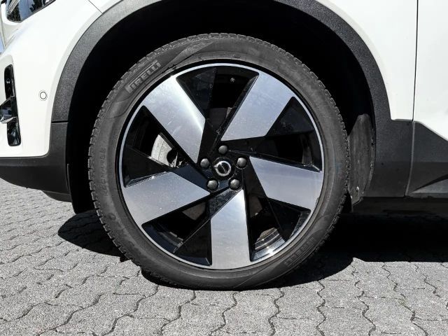 Volvo XC40 Recharge Ultimate