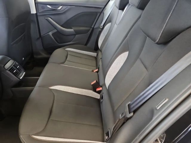 Skoda Scala 1.0 TSI Selection