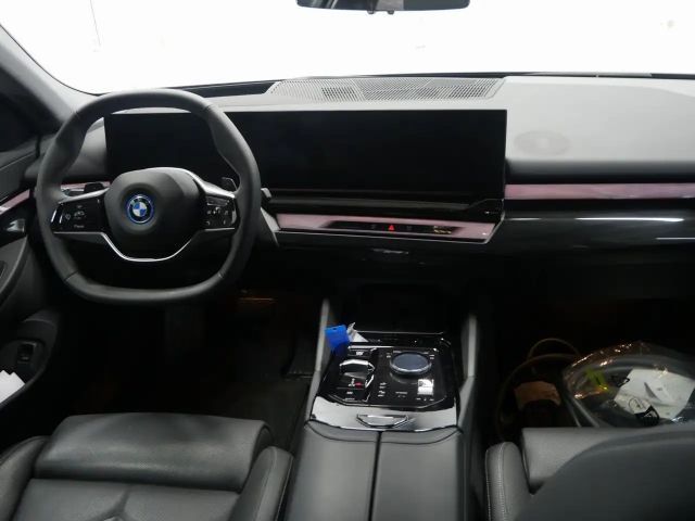 BMW 550 Sedan xDrive