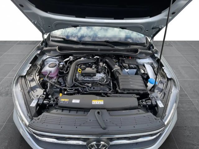 Volkswagen Taigo 1.0 TSI Life