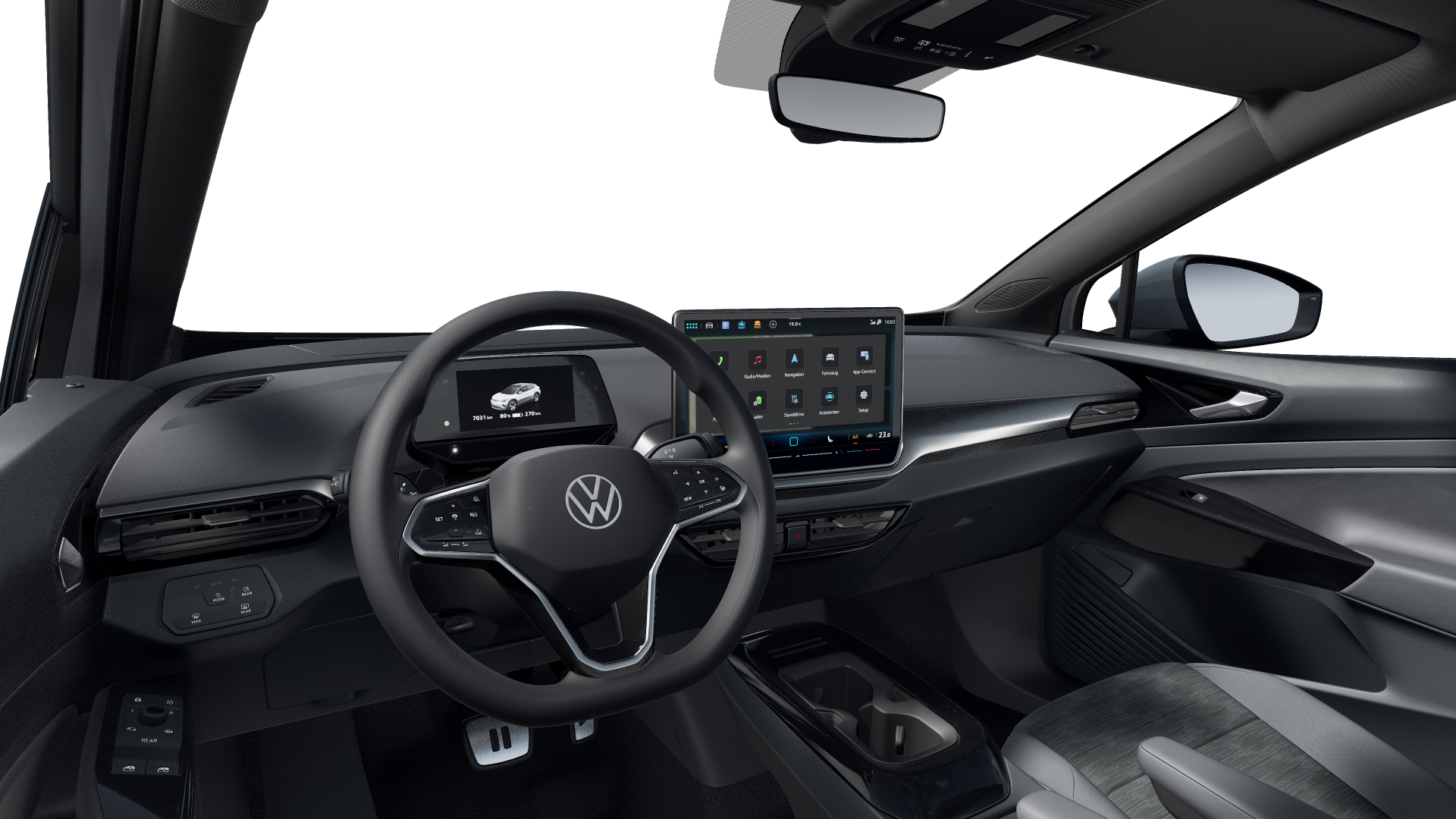 Volkswagen ID.4 Performance Pure