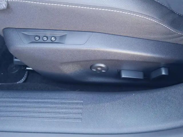 Opel Astra GS-Line Grand Sport