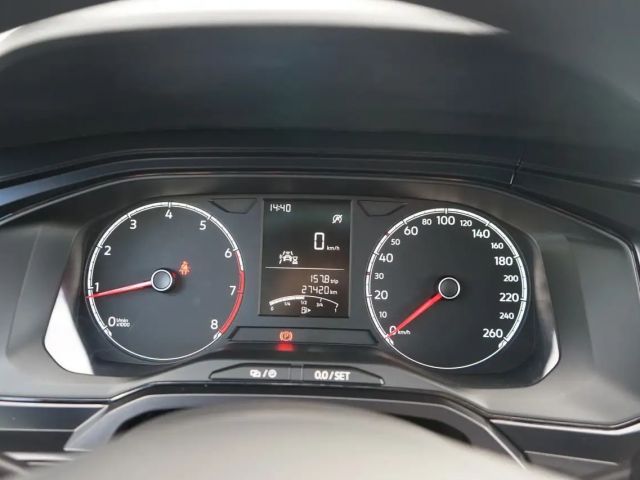 Volkswagen Polo Trendline