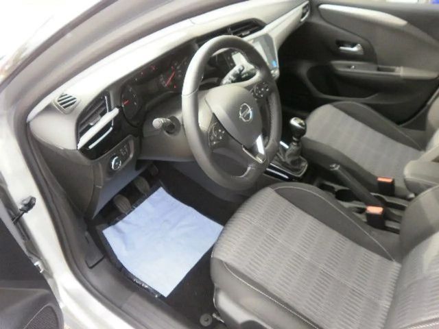 Opel Corsa Edition F Edition