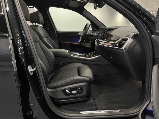 BMW X5 M-Sport xDrive40d